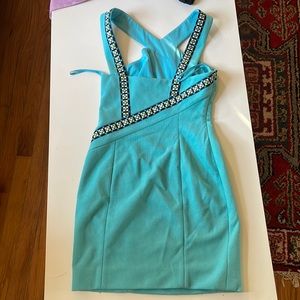 Versace Dress